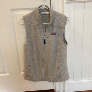 Vineyard Vines vest